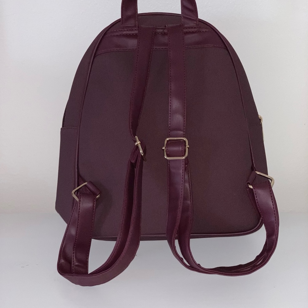 Women's Backpack - Picture 2 of 2